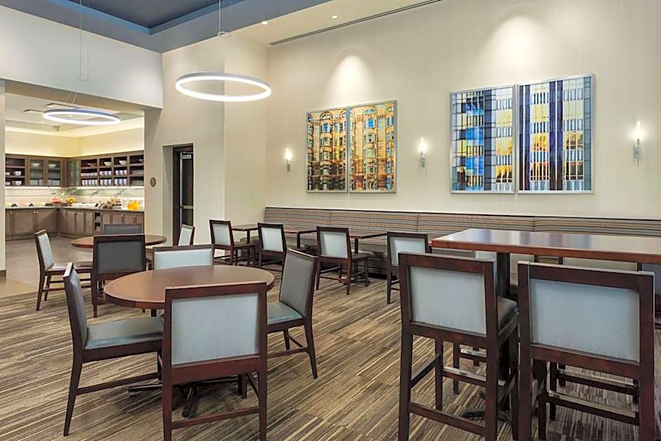 Hyatt Place Chicago/Downtown - The Loop