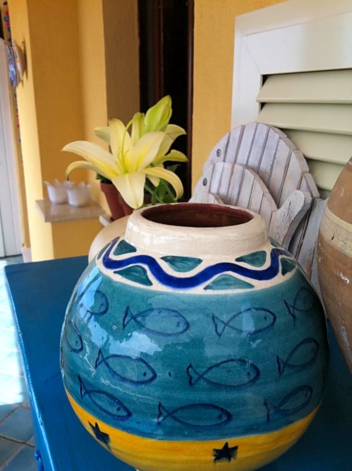 B&B Il Vicolo Di Pizzo