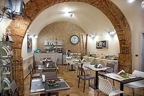 Bed & Breakfasts Conte Perollo