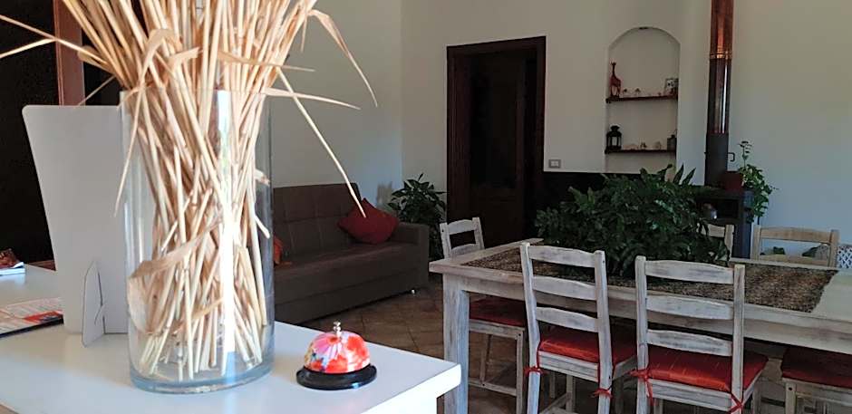 Villa Sofia Affittacamere