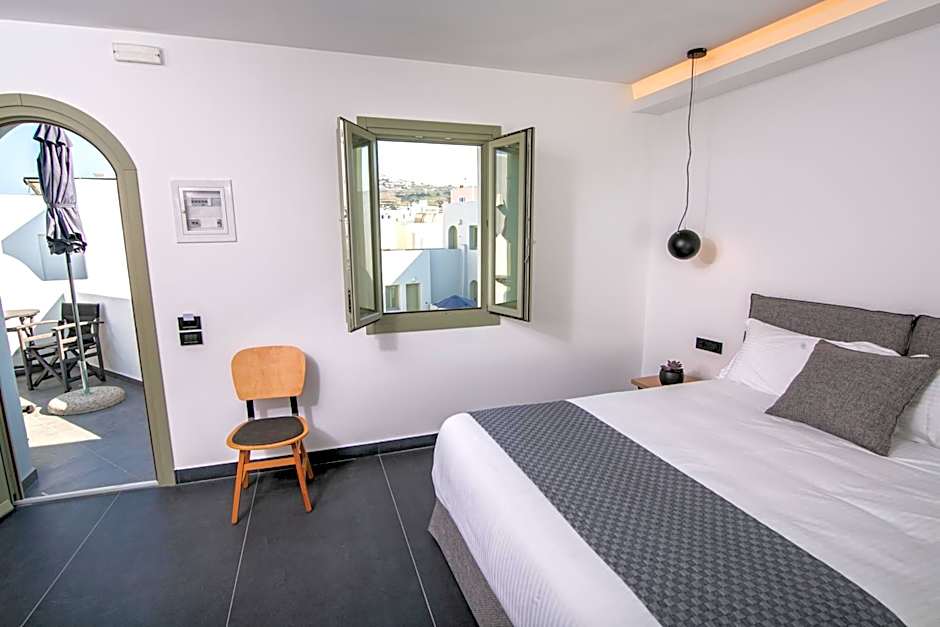 Kallos Imar Boutique Hotel