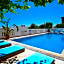 Ionic Hotel