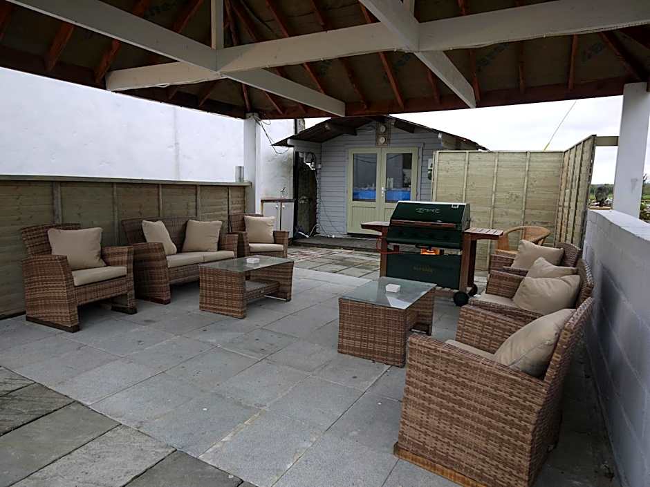 The Carriage Houses at Beechpark House