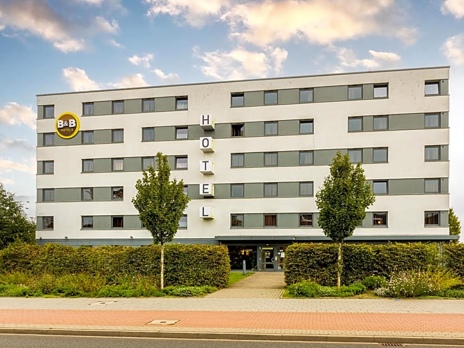 B&B Hotel Mönchengladbach