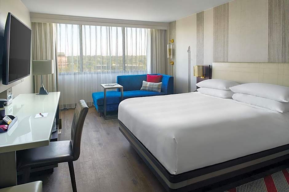 Marriott Kansas City Overland Park