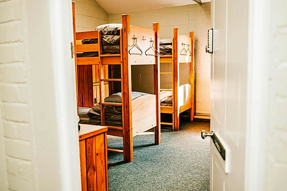 Denton House Hostel