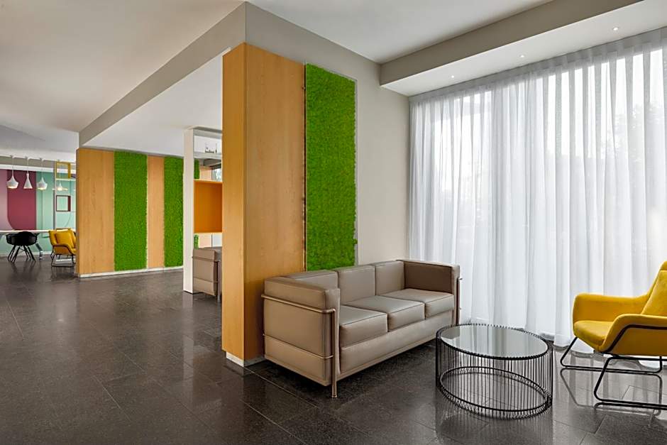 Wyndham Garden Florence