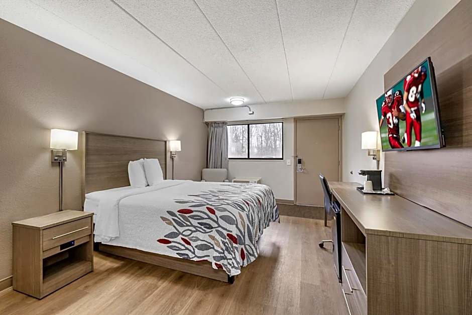 Red Roof Inn Parsippany