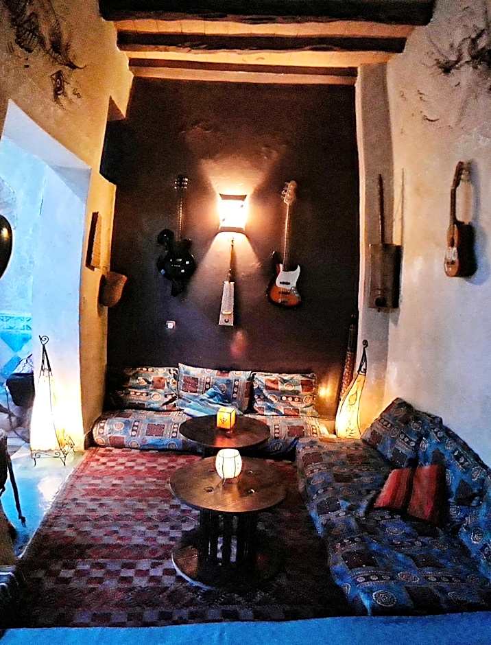 The Chill Art Hostel
