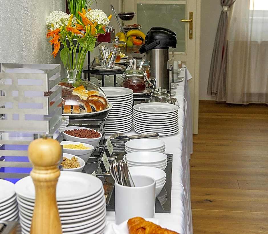 Hotel Panství Dlouhá Lhota