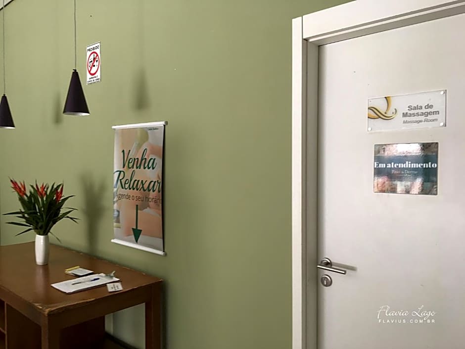 Apartamento Itaipava Granja Brasil