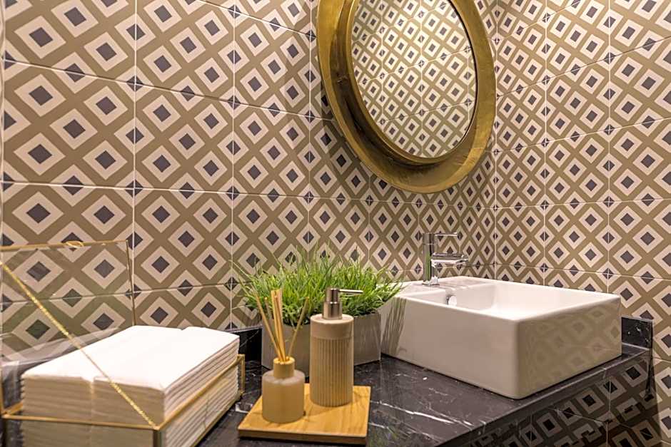 Can Ribera by Zafiro