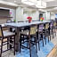 Hampton Inn By Hilton Cranbury