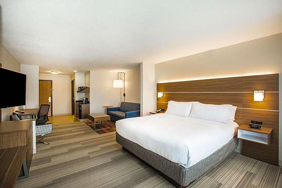 Holiday Inn Express Hotel & Suites Bellevue-Omaha Area By IHG