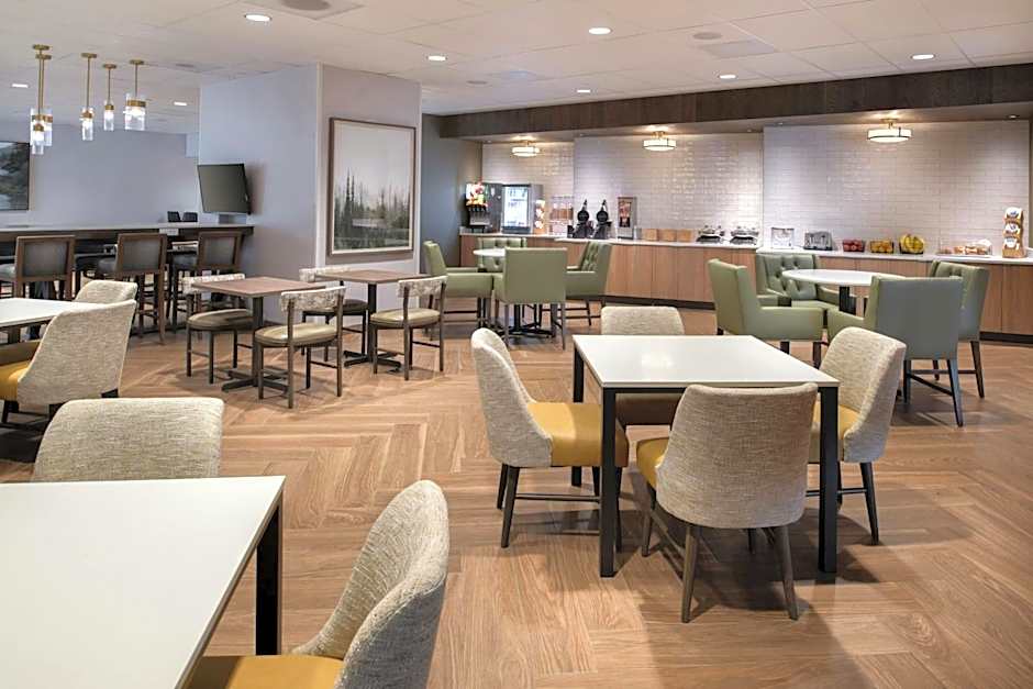 Fairfield by Marriott Issaquah