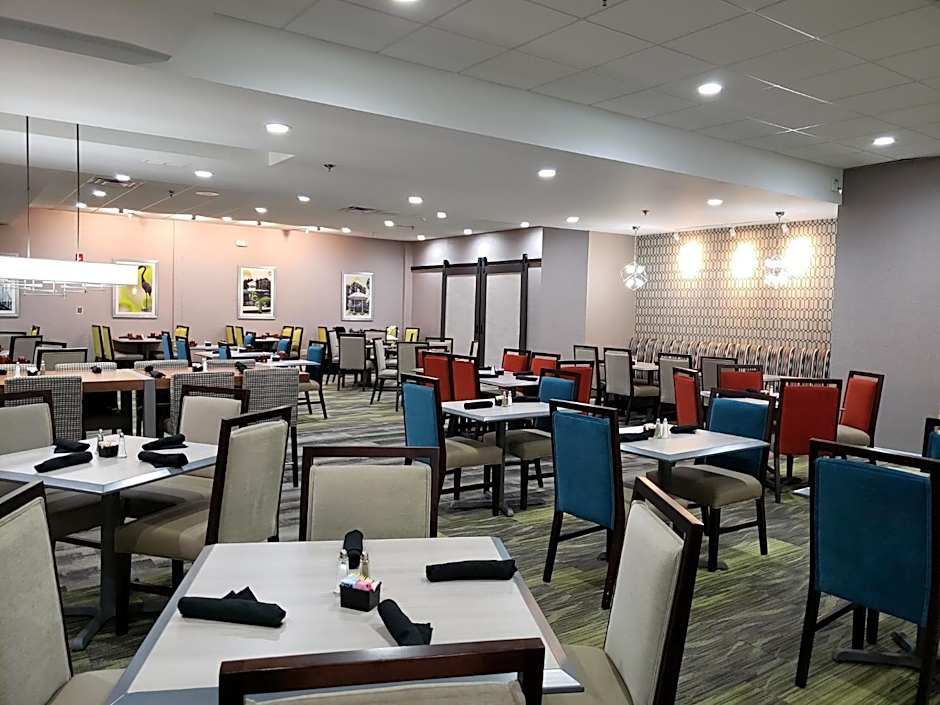Holiday Inn Huntsville - Research Park By IHG