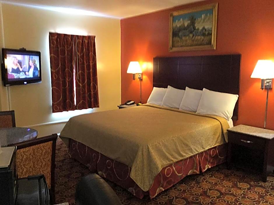 Red Carpet Inn Bridgeton
