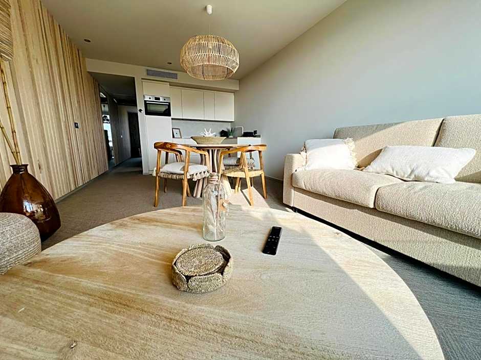 BONK suites