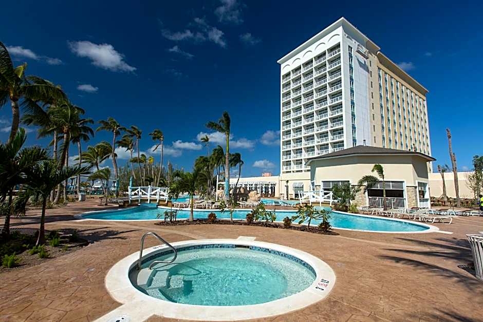 Warwick Paradise Island Bahamas - All Inclusive - Adults Only