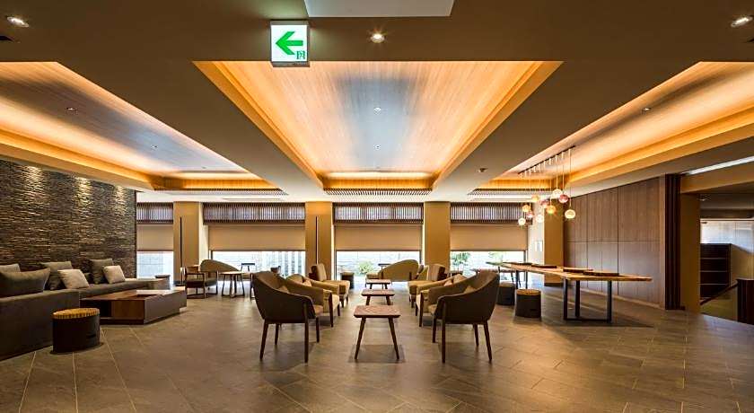 Oike Hotel