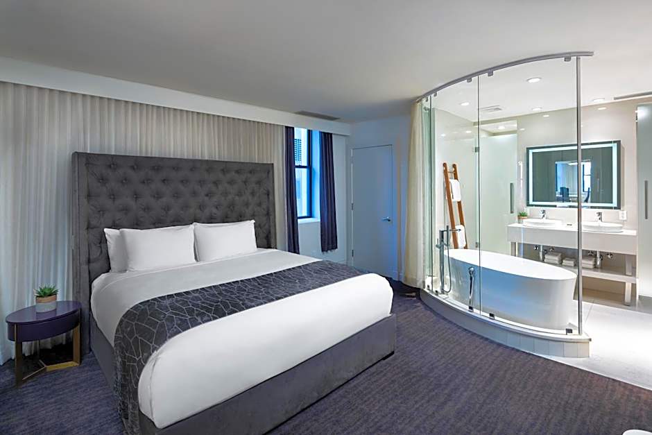 Dream Midtown by Hyatt