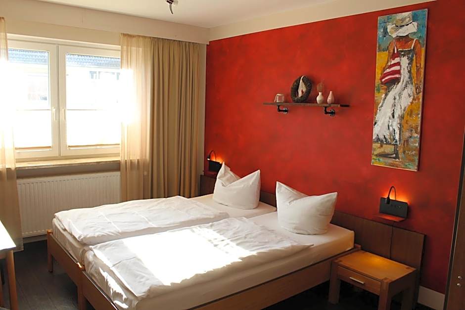 Osterberg - Restaurant und Hotel