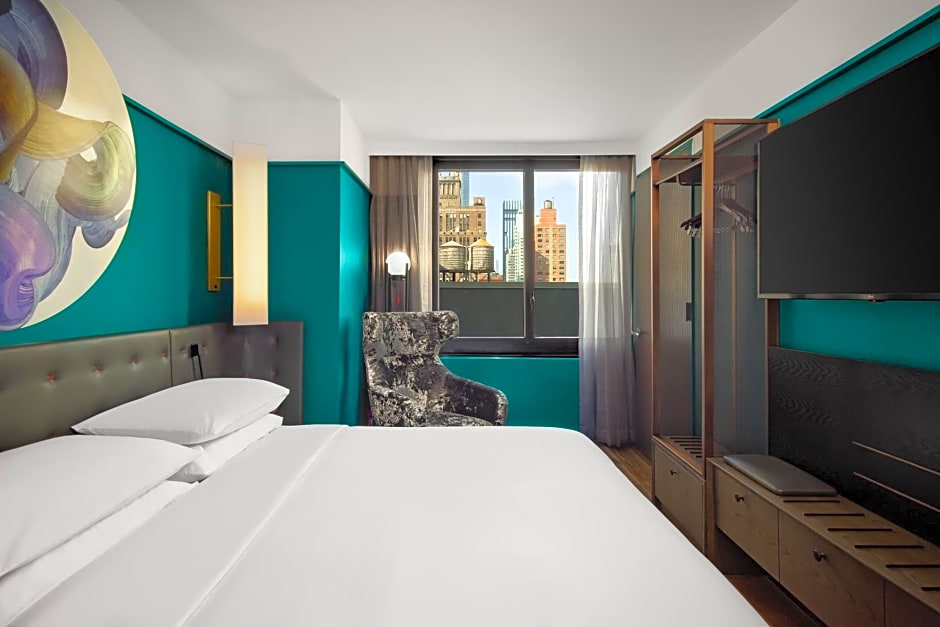 Hyatt Centric 39th & 5th New York