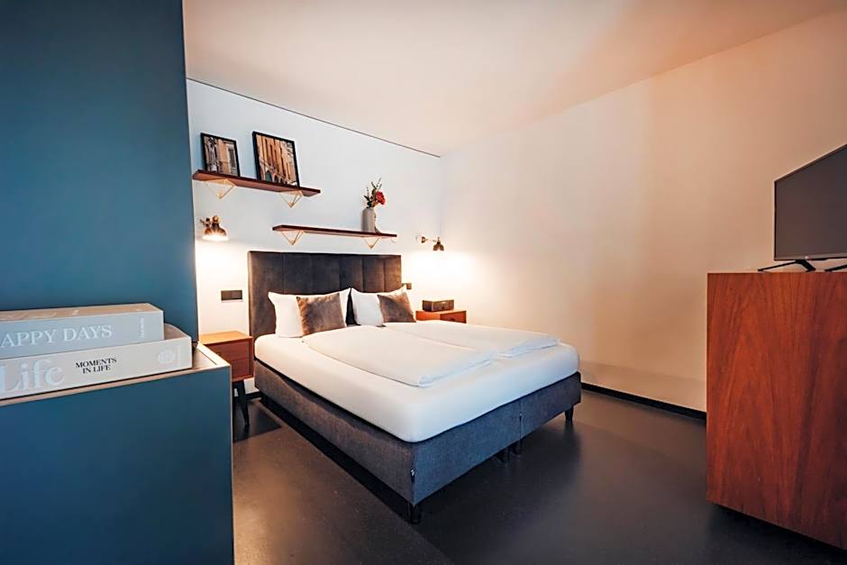 Brera Serviced Apartments Munich Schwabing
