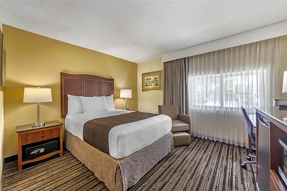 Best Western Plus North Miami/Bal Harbour