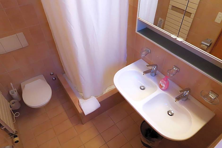 Davos Youth Hostel