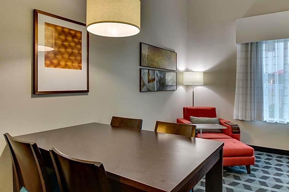 TownePlace Suites by Marriott Mobile Saraland