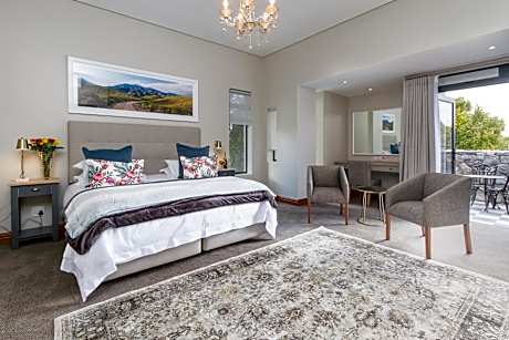 Evertsdal Guesthouse