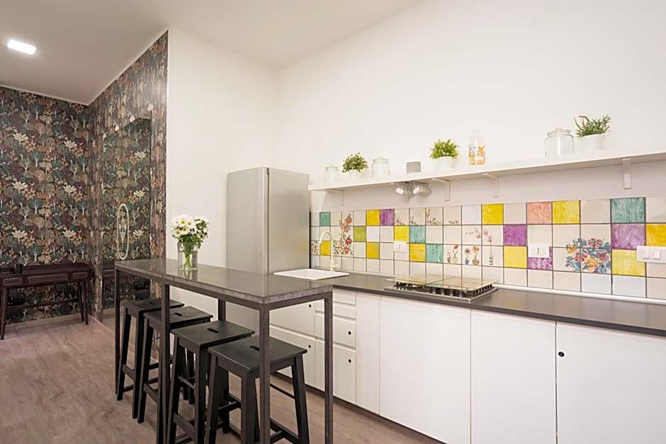 B&B Università