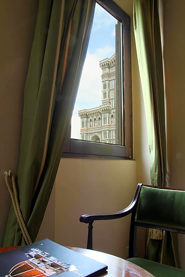 B&B A Florence View