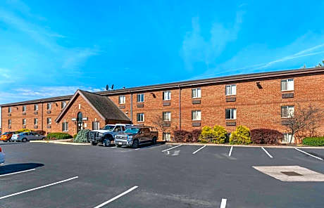 Extended Stay America Suites - Cincinnati - Blue Ash - Reagan Hwy.