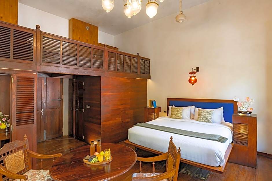 Photo 1 of 20 of Suite, Balcony