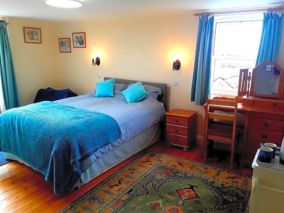 Sharlands Farm Bed and Breakfast
