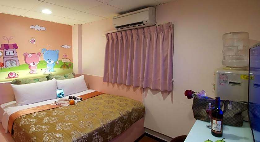 Tong Bing Express Inn Hotel