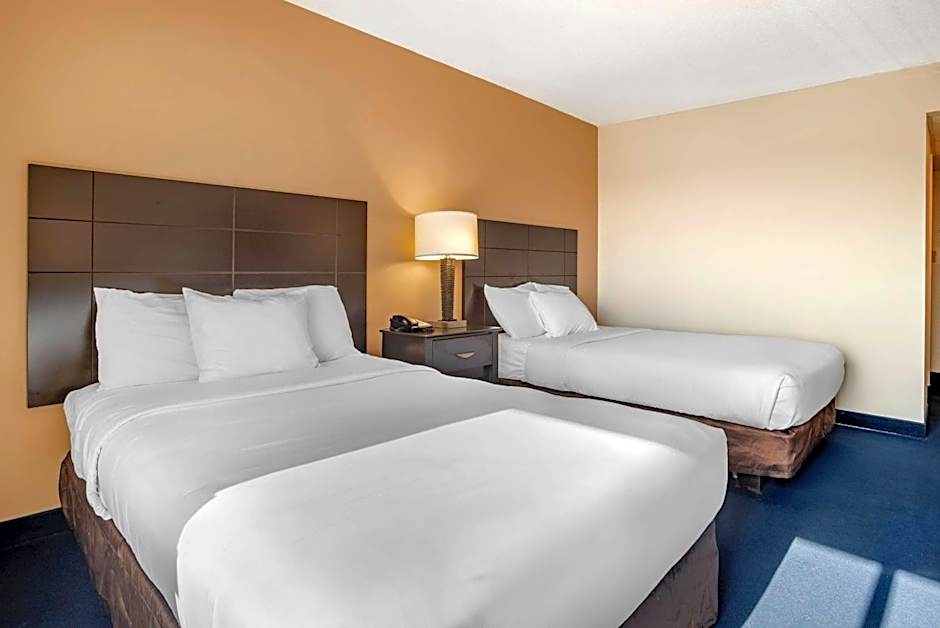 Econo Lodge Inn & Suites Rehoboth Beach