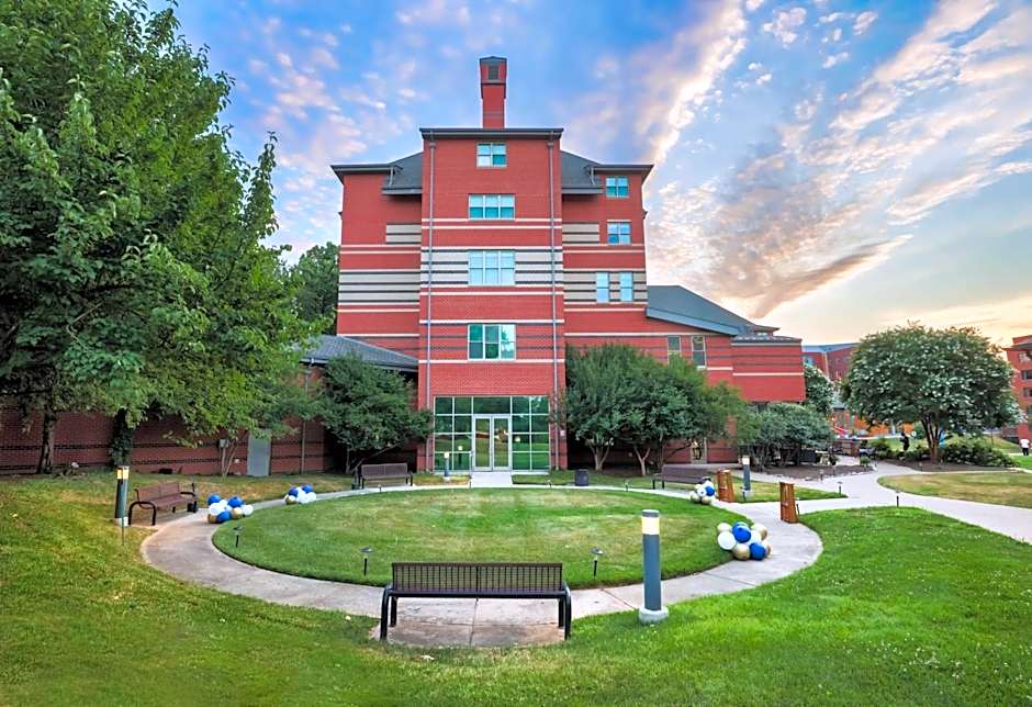 Kellogg Conference Hotel