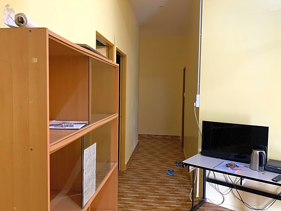 SPOT ON 89986 P&p Inn