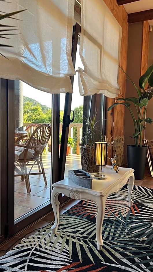 Rústico Prado da Viña