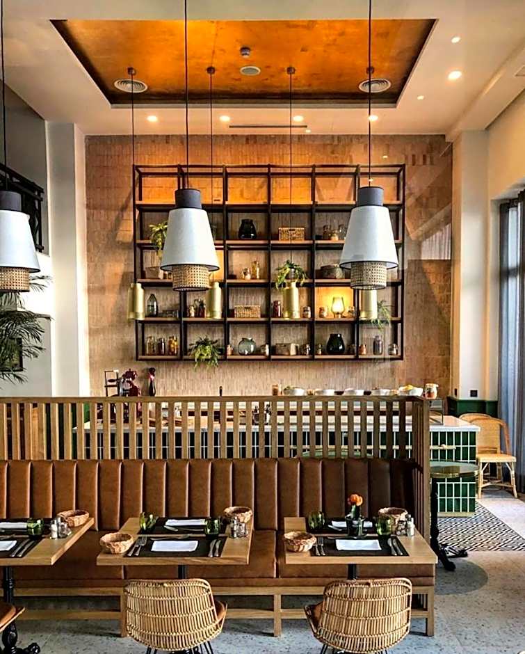 Onomo Hotel Rabat Terminus