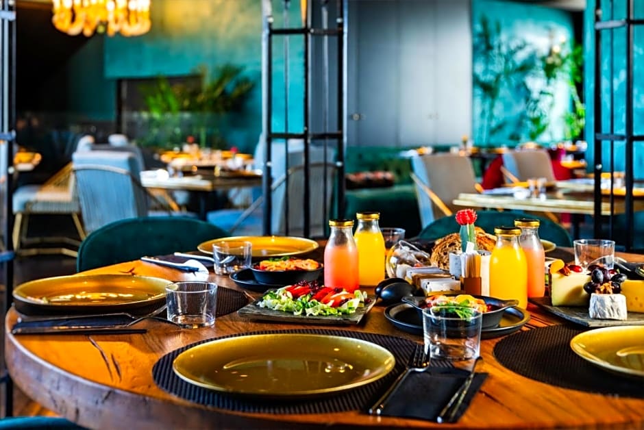 Brown Lighthouse Tel Aviv, a member of Brown Hotels