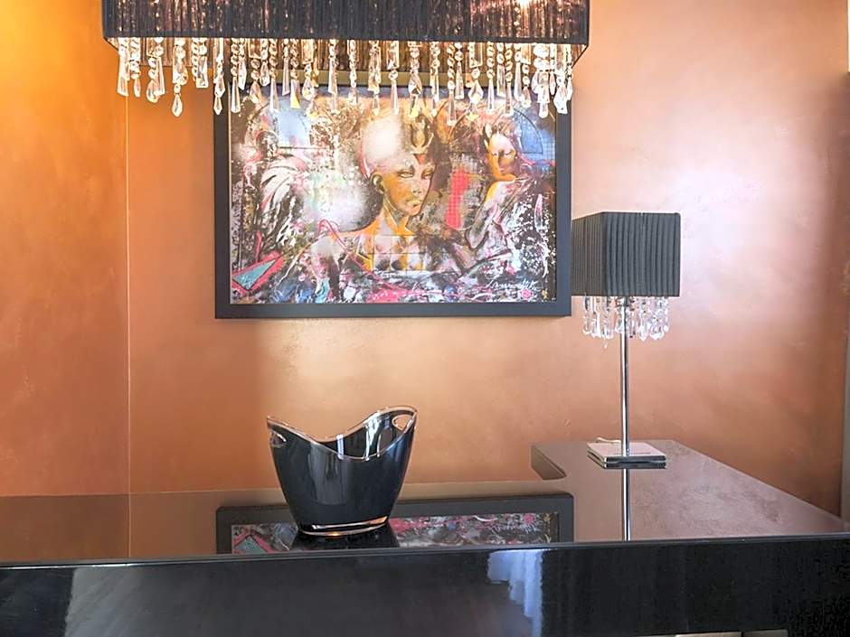 Nova City Garni Hotel Signature Collection