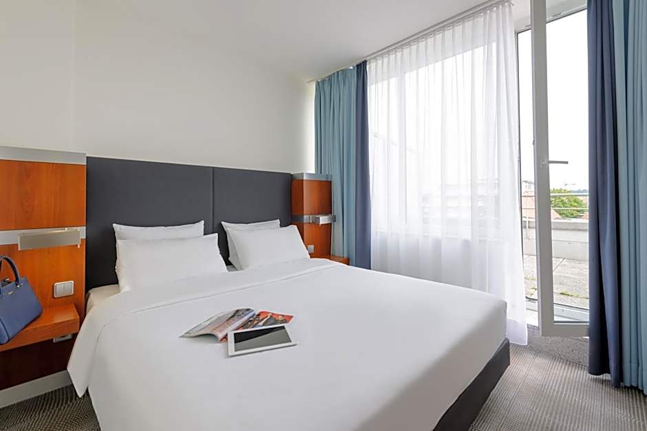 Novotel Erlangen