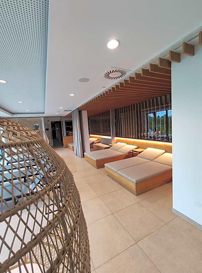 Best Western Parkhotel Hagenberg