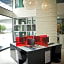 Hotel Portonovo Plaza Expo