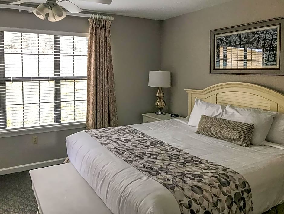 Holiday Inn Club Vacations Oak N Spruce Resort By IHG