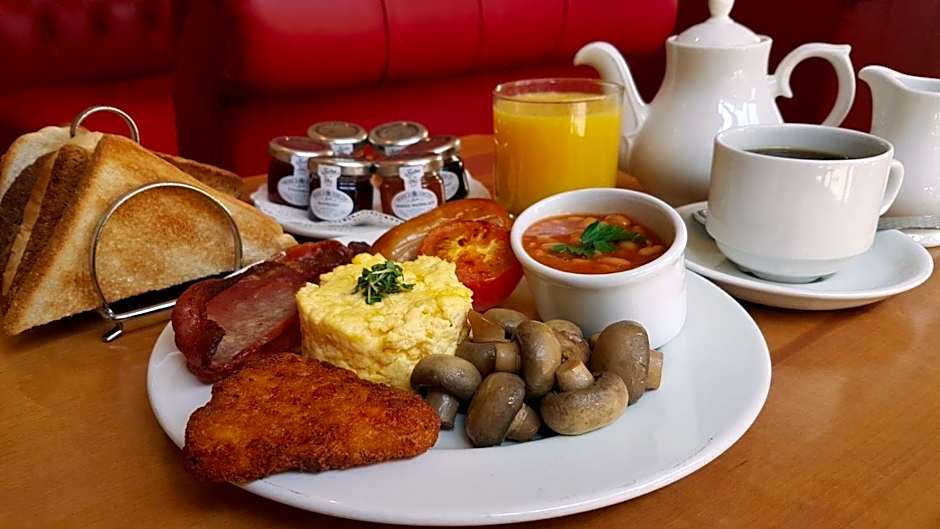 Courthouse Hotel Shoreditch